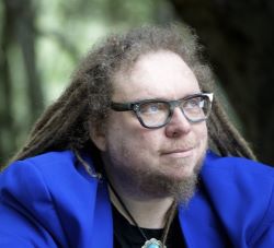 Jaron Lanier | American Academy of Arts and Sciences